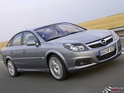Запчасти Opel Vectra