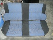 Сидіння задні Opel Calibra