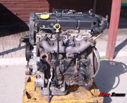 Двигатель Combo C 1.7 DTI 2004-2011